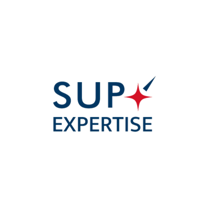 logo Sup Expertise