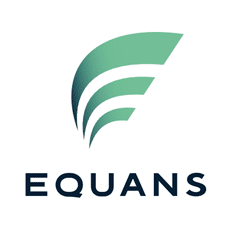 logo equans