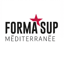 logo formasup mediterrannée