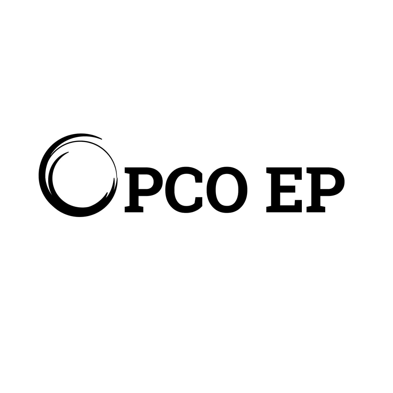 logo opco ep carre