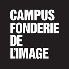 campus fonderie de l'image