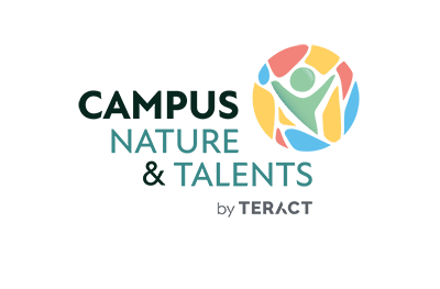 campus nature & talents by teract