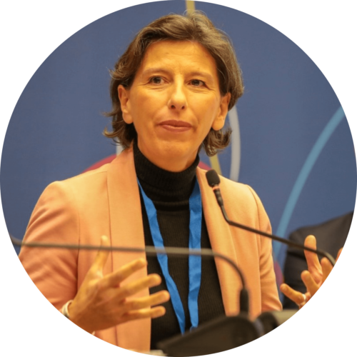 séverine le miere