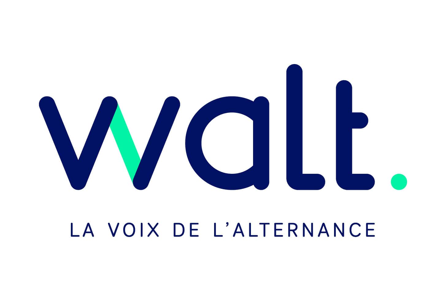 logo walt